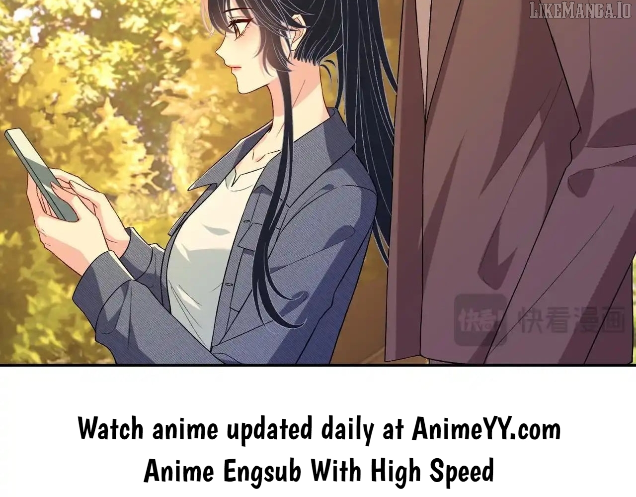 The Real Daughter, She Is an Almighty Boss Chapter 187 - page 8